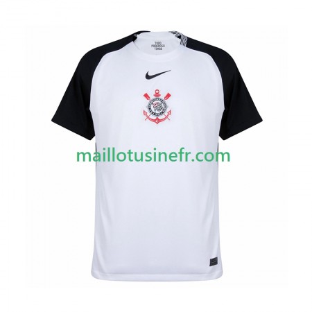 Maillot de Foot Corinthians Domicile 2025-26